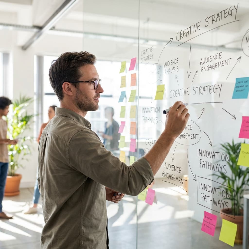 Rédaction Stratégique