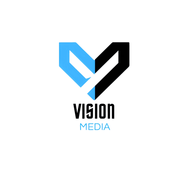 Vision Media Logo